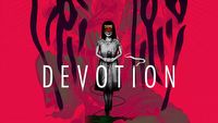 Devotion - tajwański horror, Kubuś Puchatek i furia chińskich graczy