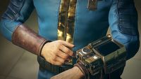 Bethesda może szykować kolejną grę z uniwersum Fallouta
