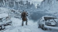 Gracze bombardują Metro Exodus... pozytywnymi recenzjami na Steamie
