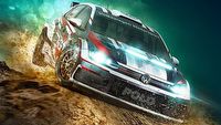 Premiera DiRT Rally 2.0
