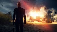 Hitman 2 Starter Pack dostępny za darmo