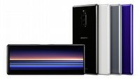Xperia 1, Xperia 10, Xperia 10 Plus, Xperia L3 – nowe smartfony Sony