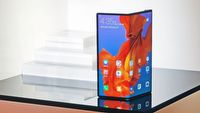 Składany Huawei Mate X ma kosztować nawet 10 000 zł