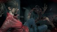 Imponująca sprzedaż gier z serii Resident Evil