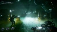 Kooperacyjny survival horror GTFO ukaże się na wiosnę