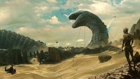 Studio Funcom stworzy gry w świecie Diuny