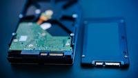 Raport Avast – tylko 15% komputerów ma dyski SSD
