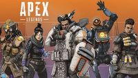 Octane - wyciekły informacje o nowym bohaterze w Apex Legends?