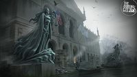 Zobacz nowy fragment rozgrywki z The Sinking City