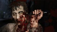 OVERKILL's The Walking Dead usunięte ze Steama, wersje konsolowe skasowane