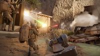Insurgency Sandstorm z dużą aktualizacją i dobrą sprzedażą