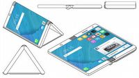 Motorola szykuje własny składany smartfon