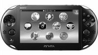 Produkcja konsoli PlayStation Vita oficjalnie zakończona