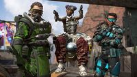 Apex Legends ma 50 milionów graczy