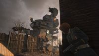 Klęska Left Alive - mierne oceny graczy i 50% przeceny po tygodniu