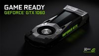 Nvidia obniża cenę karty GeForce GTX 1060