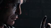 Death Stranding zaliczy drobny poślizg?
