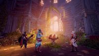 Trine 4 nie pojawi się ekskluzywnie w Epic Games Store