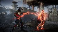 Mortal Kombat 11 wciąż na Unreal Engine 3