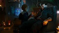 Kulisy produkcji gry Cyberpunk 2077