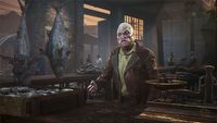 Znamy nową datę premiery The Sinking City
