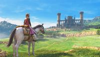 Dystrybucja cyfrowa na weekend 8-10 marca (m.in. Dragon Quest XI, Hard West i Conan Exiles)