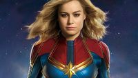 Kapitan Marvel notuje gigantyczny przychód w weekend otwarcia