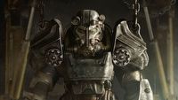 Powstanie nowy papierowy system RPG w świecie Fallout