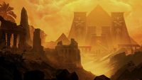 Ujawniono datę premiery Grim Dawn Forgotten Gods