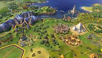 Stellaris, Civilization 6 i inne strategie w nowym Humble Bundle