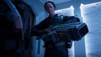 id Software odcina się od filmu Doom Annihilation