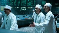 Chernobyl - miniserial HBO o katastrofie w Czarnobylu z datą premiery i teaserem