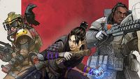Husaria w Apex Legends i inne informacje prosto z plików gry