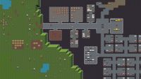 Odświeżone graficznie Dwarf Fortress zmierza na Steam