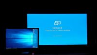 Microsoft pozwala na streaming gier z PC na Xboksa