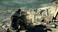 Rebellion zapowiada cztery gry z serii Sniper Elite