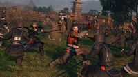 Znamy wymagania sprzętowe gry Total War Three Kingdoms