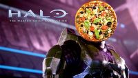 Fani Halo zbombardowali studio 343 Industries… pizzą
