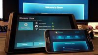 Valve ogłasza Steam Link Anywhere oraz sieciowe API dla deweloperów