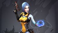Maya w Borderlands 3? Kolejne poszlaki