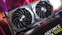 Recenzje karty GeForce GTX 1660. Opłacalny wybór?