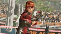 Dead or Alive 6 w wersji free-to-play już dostępne