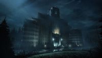 Kolejne materiały z nowej gry Vampire The Masquerade