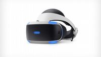 PlayStation VR 2? Wyciekł nowy patent Sony