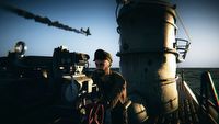 Sprawdź finalne wymagania sprzętowe UBOAT przed debiutem w Early Access
