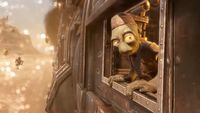Oddworld: Soulstorm – zaprezentowano nowy trailer