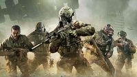 Zapowiedziano Call of Duty Mobile z najlepszymi mapami z całej serii