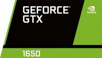 Karta graficzna GeForce GTX 1650 będzie miała 4 GB VRAM