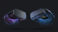 Oculus Rift S – zapowiedziano nowy model okularów VR