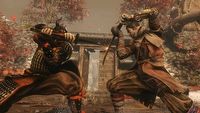 Zobacz nowe gameplaye z Sekiro Shadows Die Twice